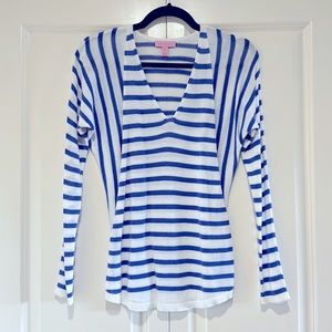 Lightweight Lilly Pulitzer Sweater